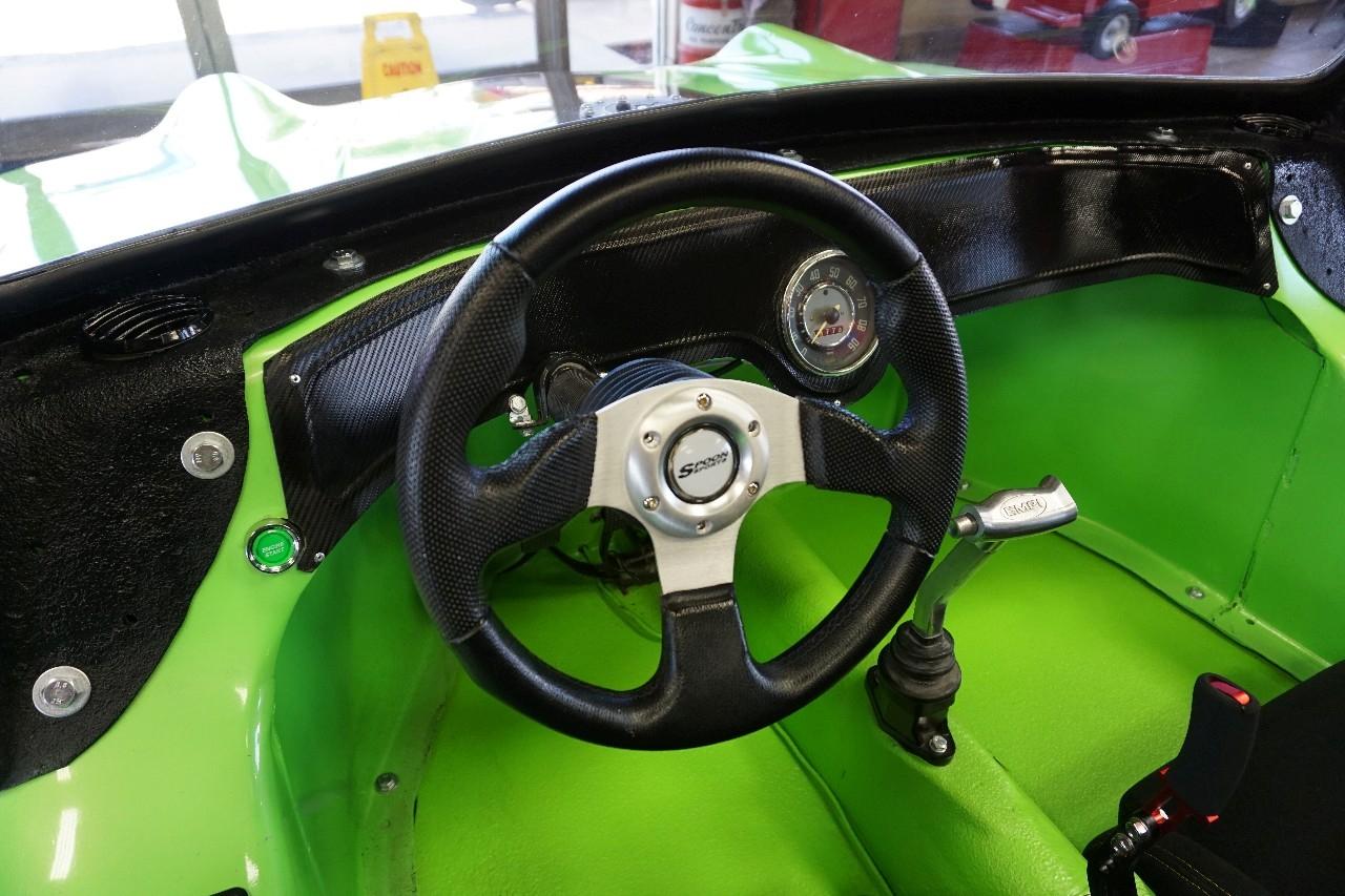 Volkswagen Dune Buggy  1959