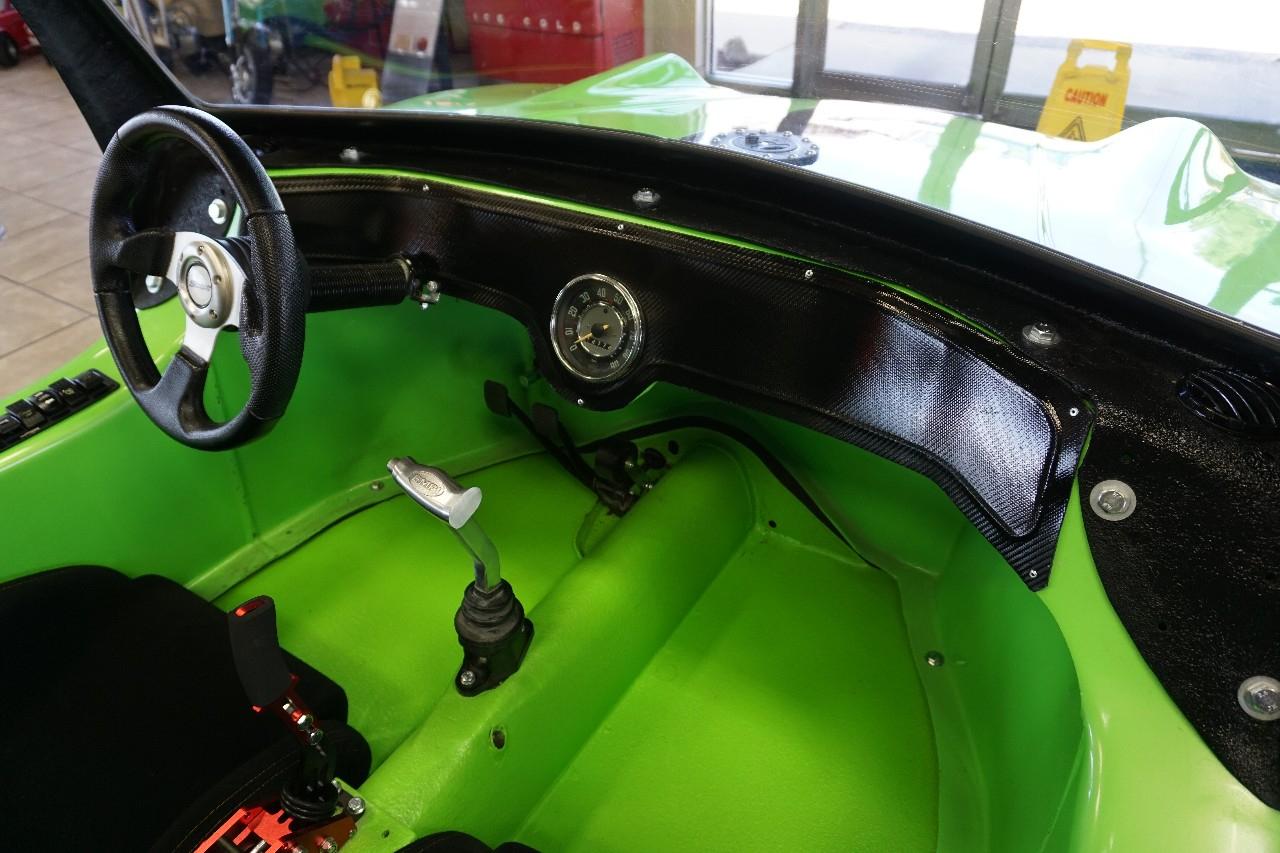 Volkswagen Dune Buggy  1959