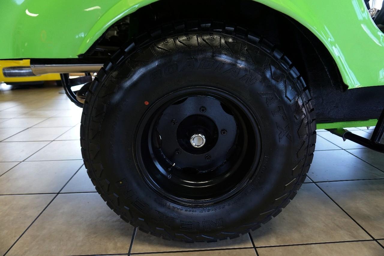 Volkswagen Dune Buggy  1959
