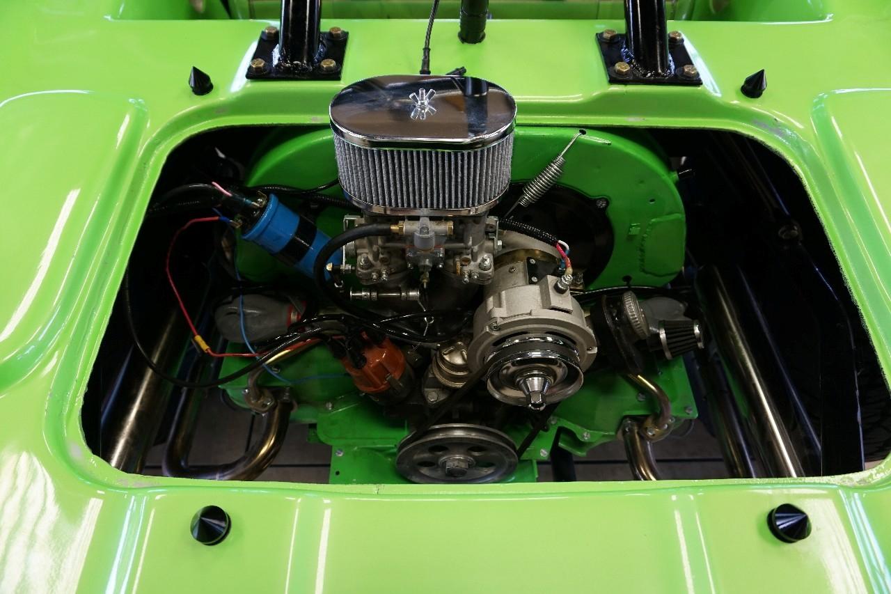 Volkswagen Dune Buggy  1959