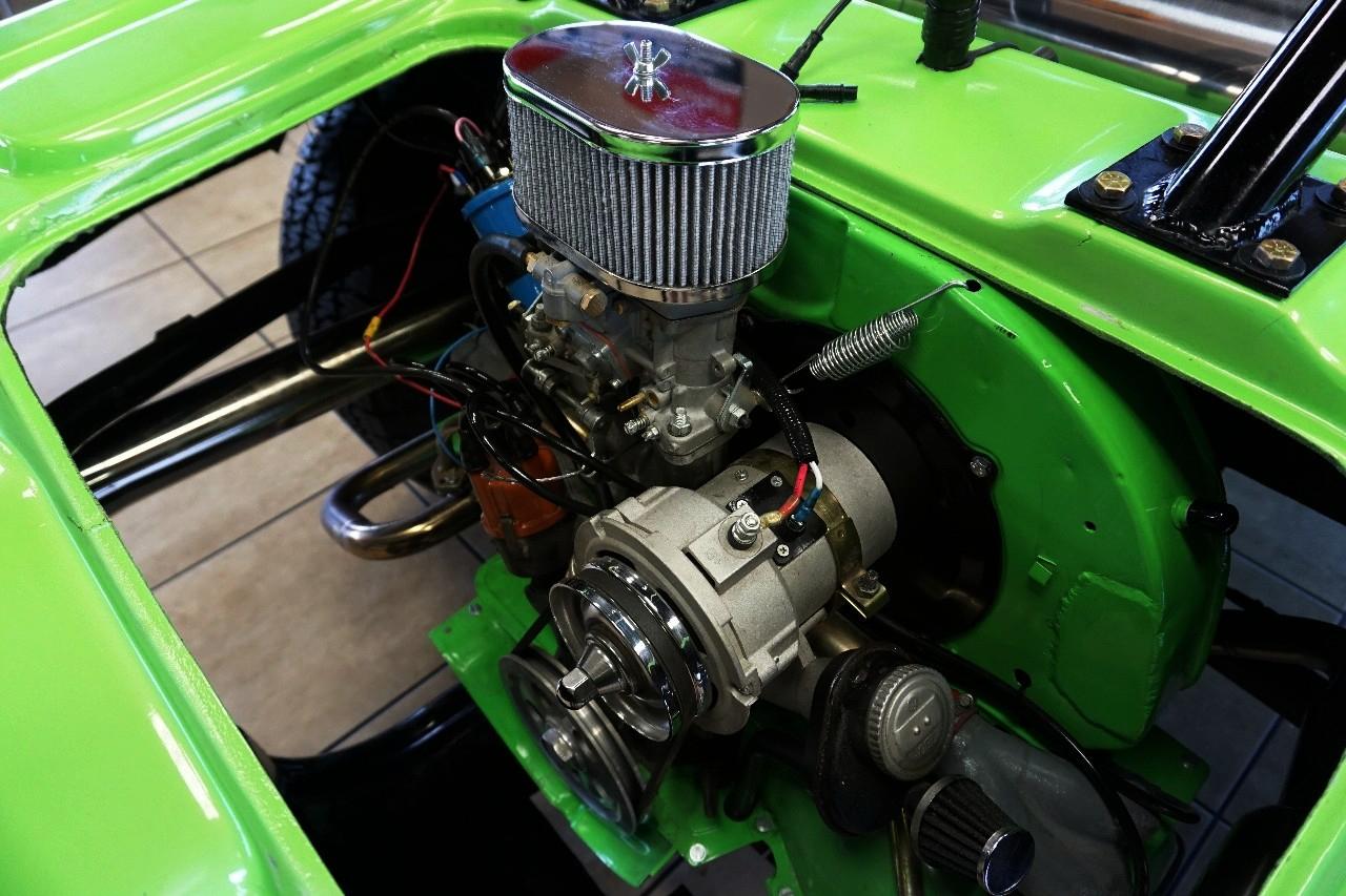 Volkswagen Dune Buggy  1959