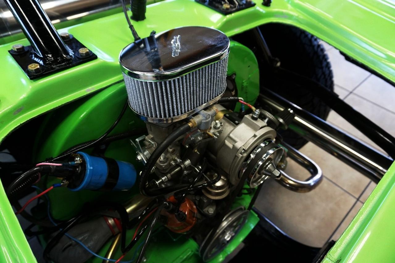 Volkswagen Dune Buggy  1959