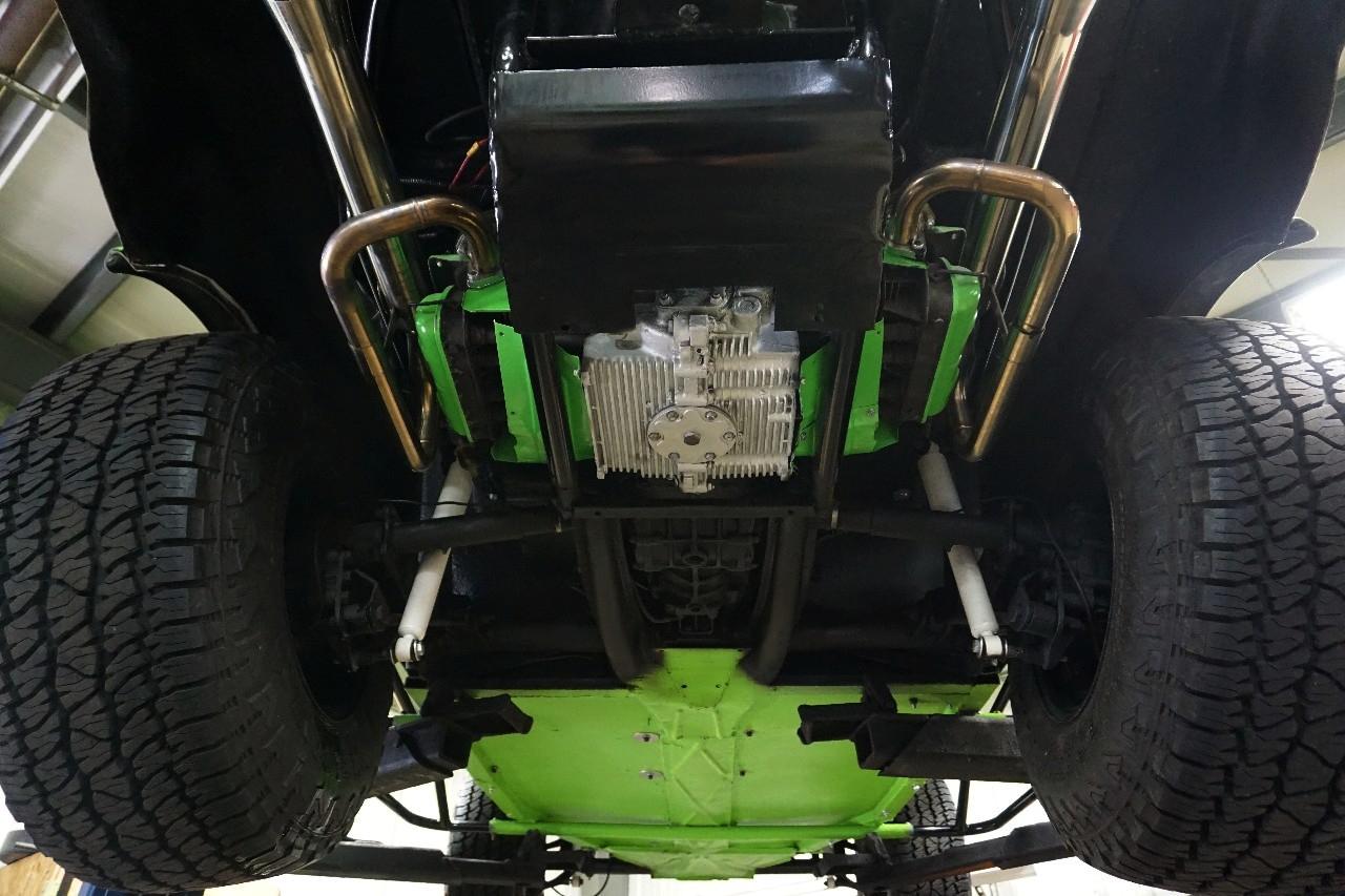 Volkswagen Dune Buggy  1959