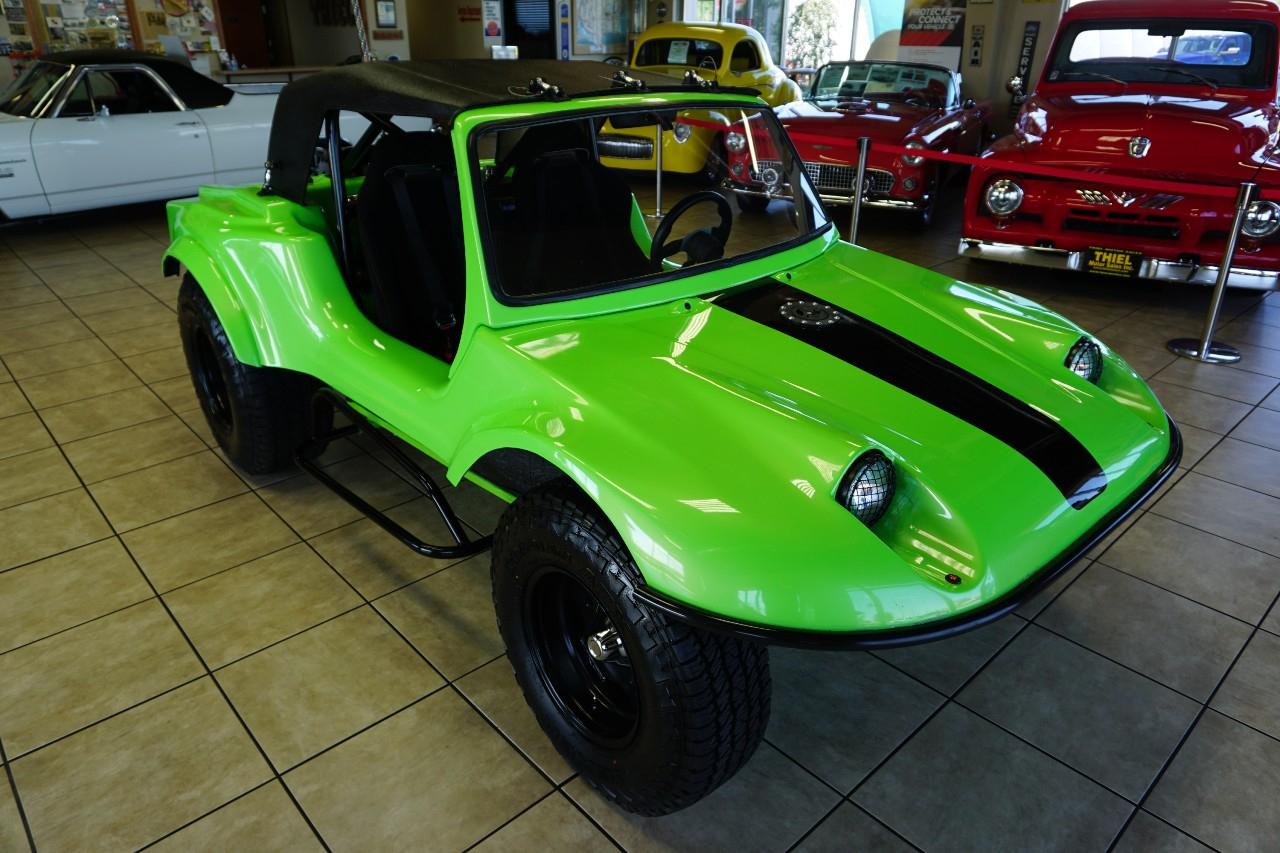 Volkswagen Dune Buggy  1959