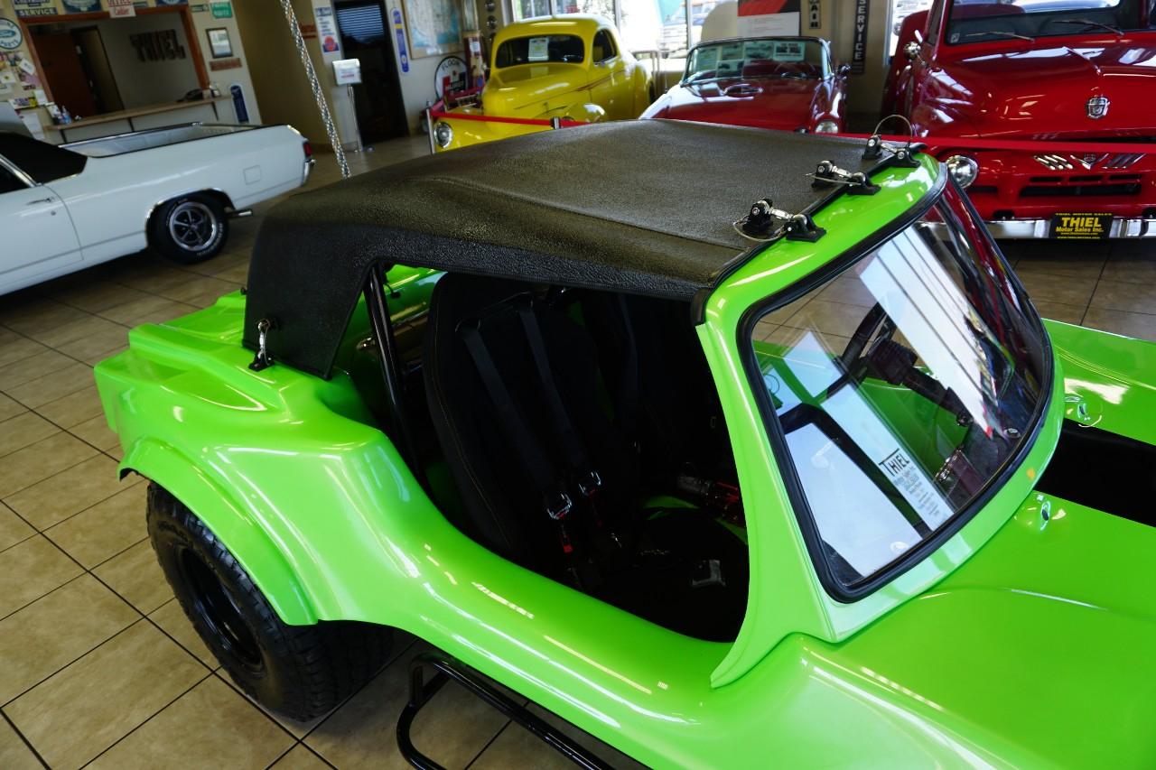 Volkswagen Dune Buggy  1959