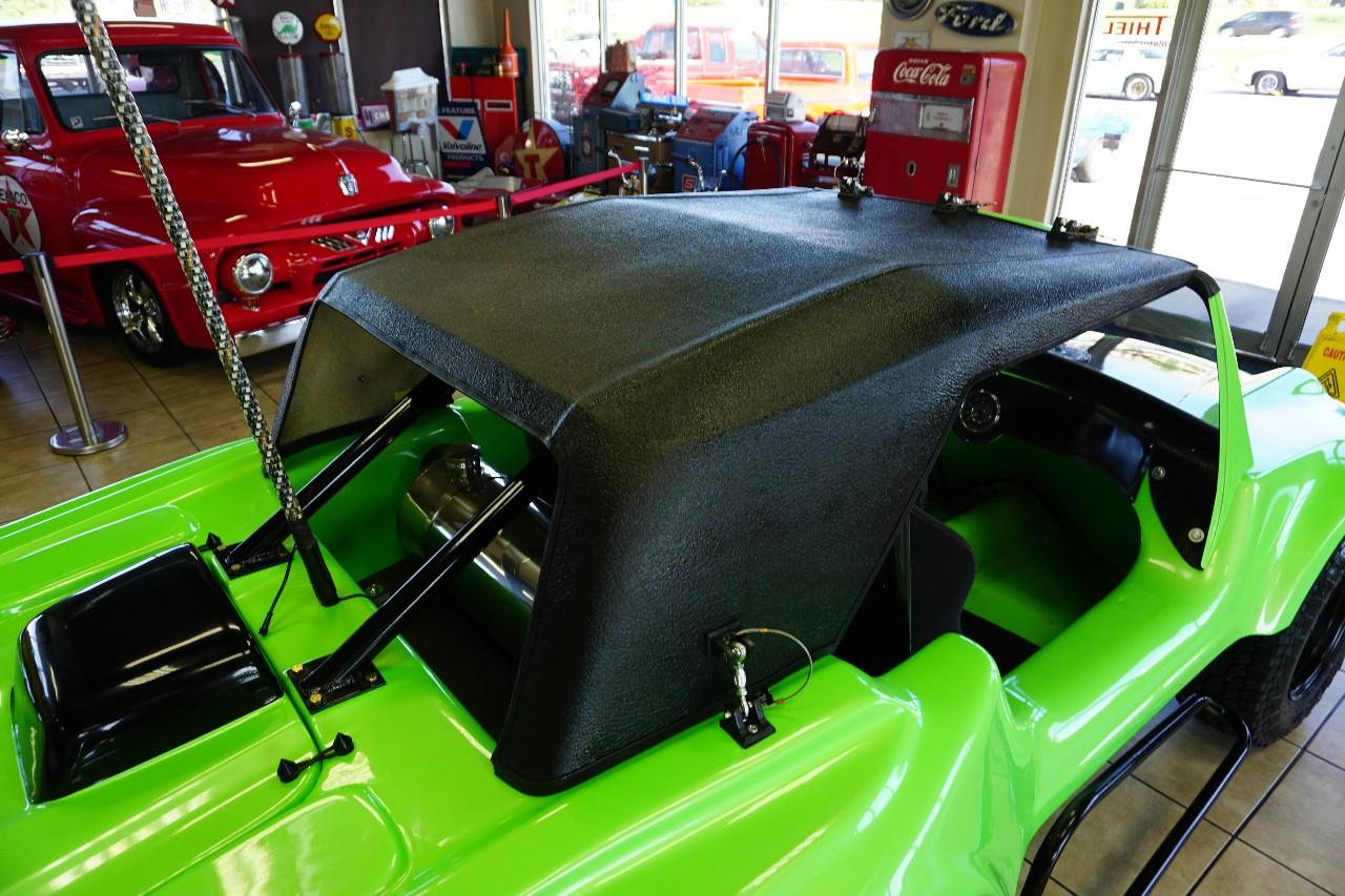 Volkswagen Dune Buggy  1959