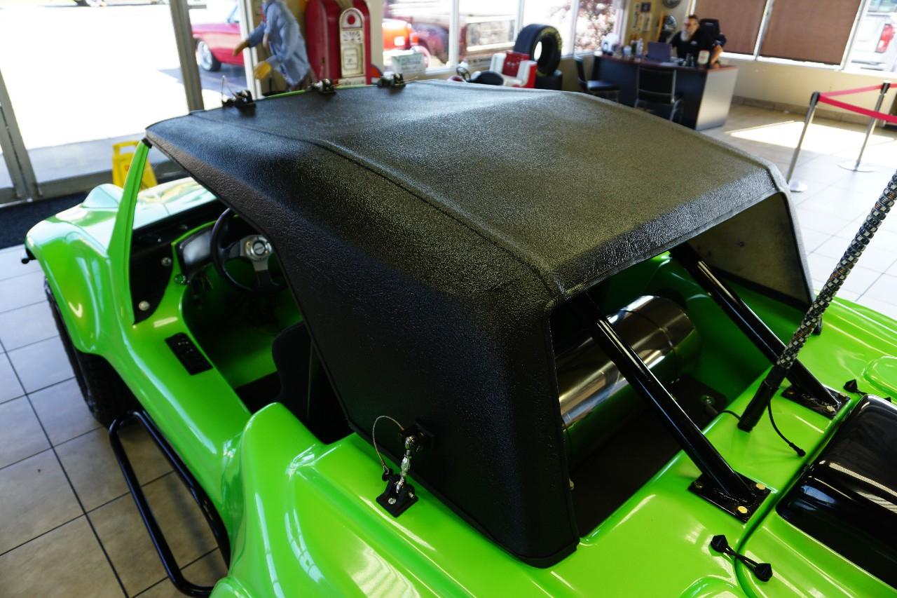 Volkswagen Dune Buggy  1959