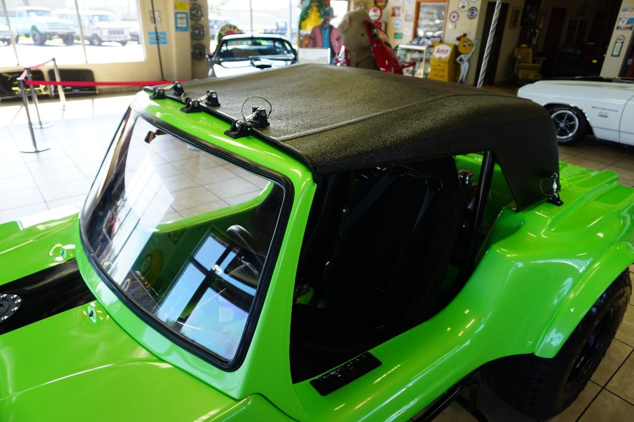 Volkswagen Dune Buggy  1959