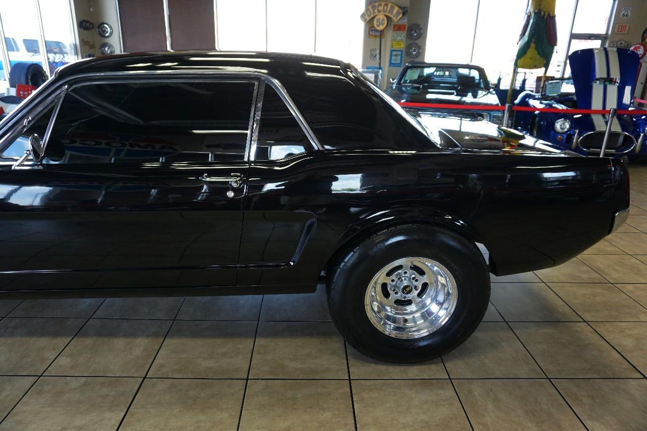 Ford Mustang  1966