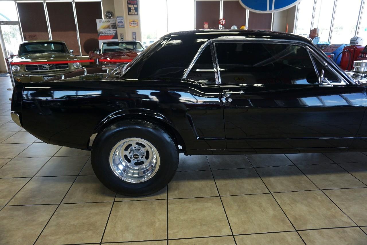 Ford Mustang  1966