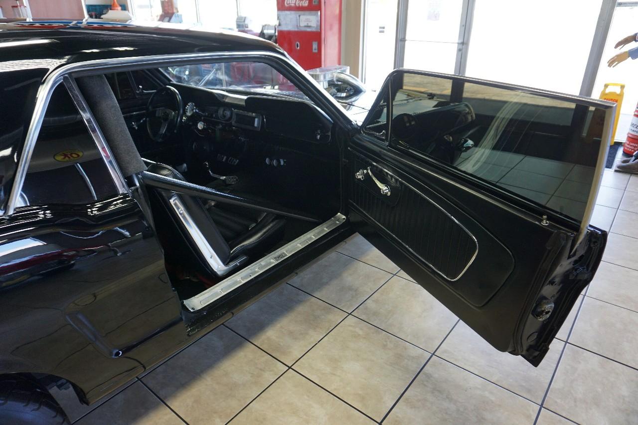 Ford Mustang  1966