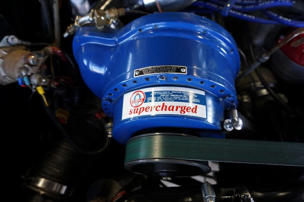 Ford Mustang  1966