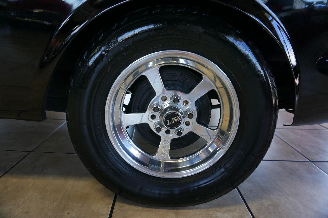 Ford Mustang  1966