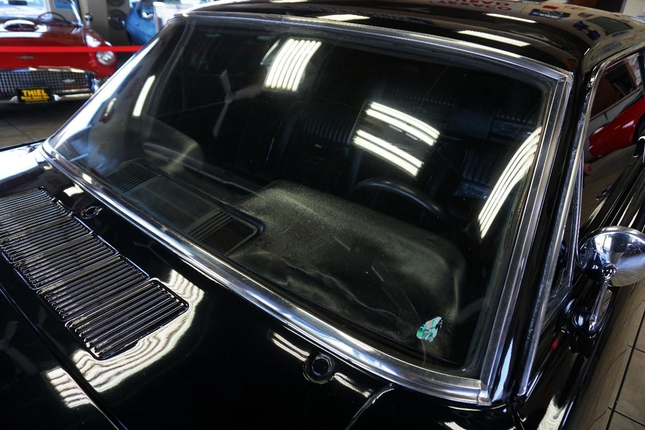 Ford Mustang  1966