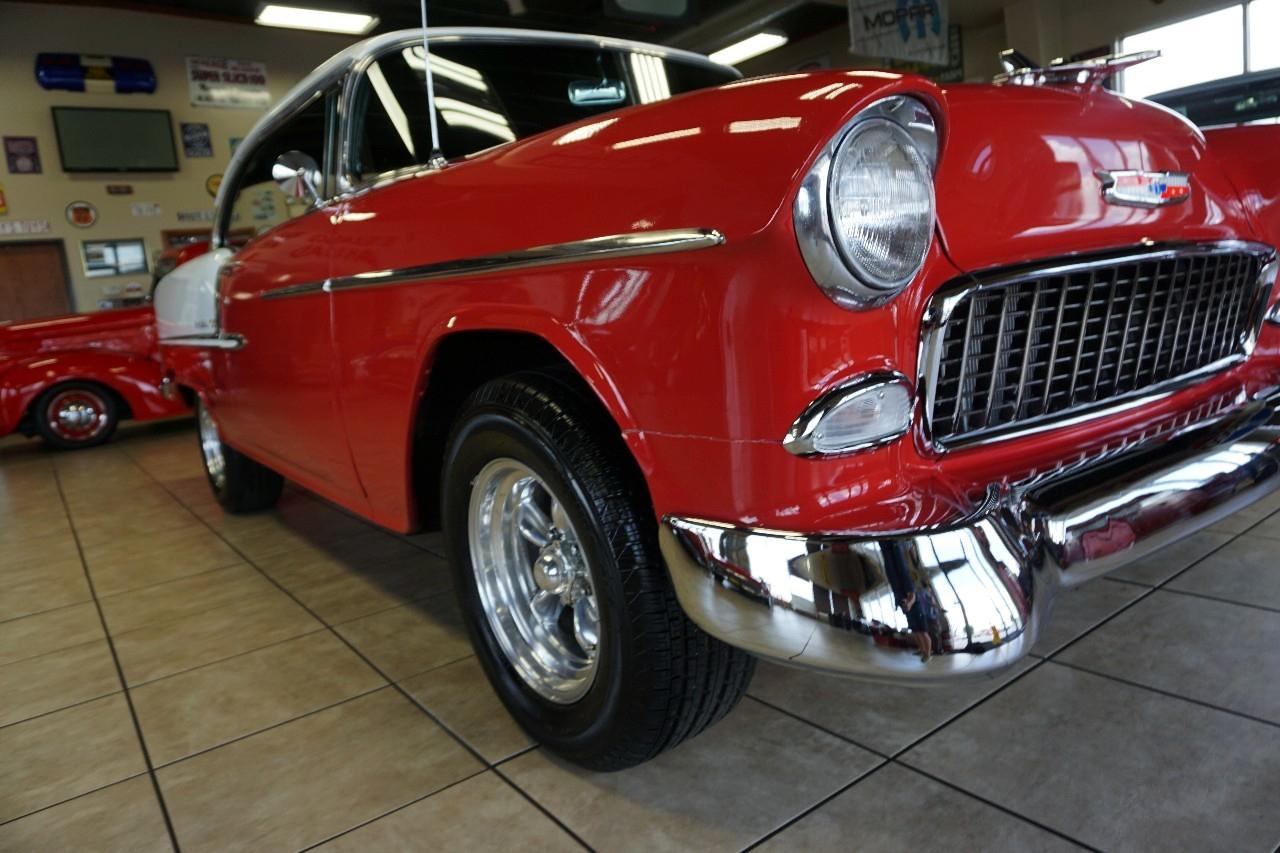 Chevrolet Bel Air  1955