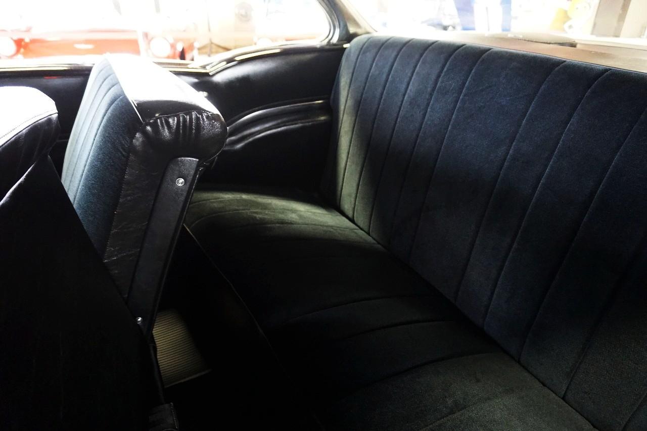 Chevrolet Bel Air  1955