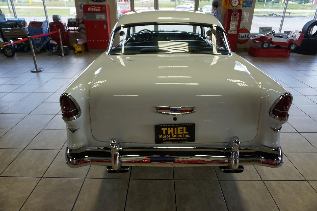 Chevrolet Bel Air  1955