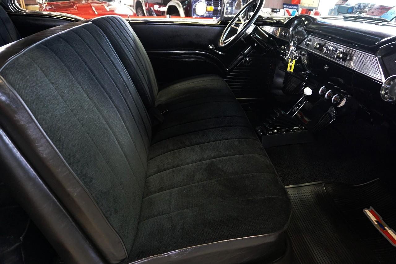 Chevrolet Bel Air  1955
