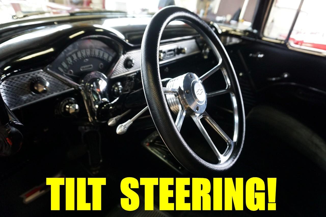 Chevrolet Bel Air  1955
