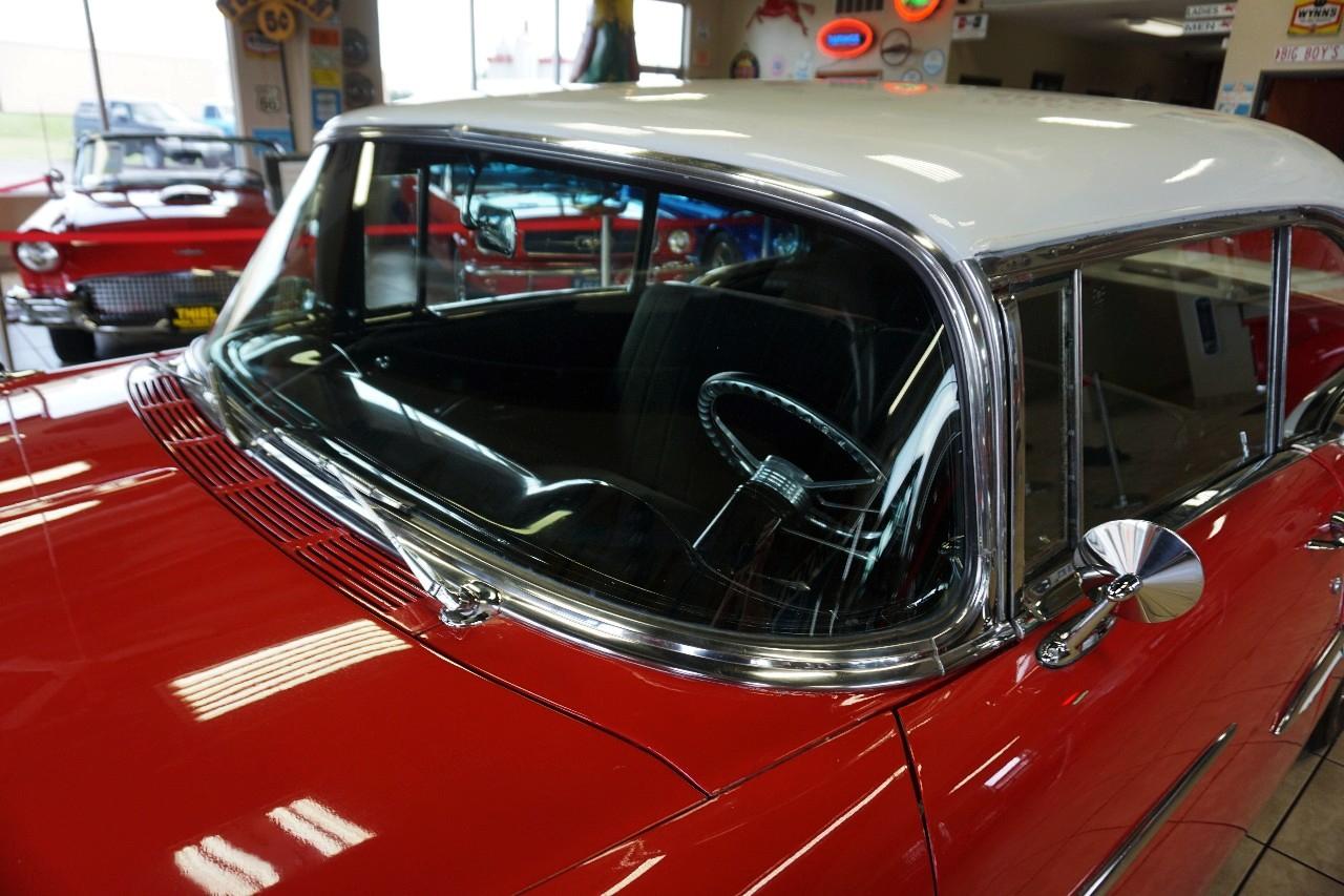Chevrolet Bel Air  1955