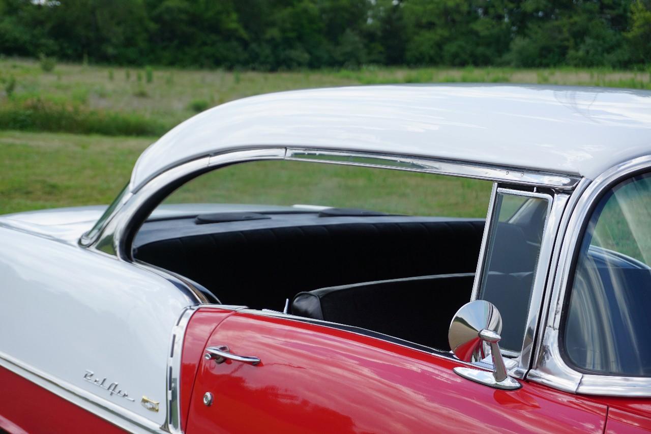 Chevrolet Bel Air  1955
