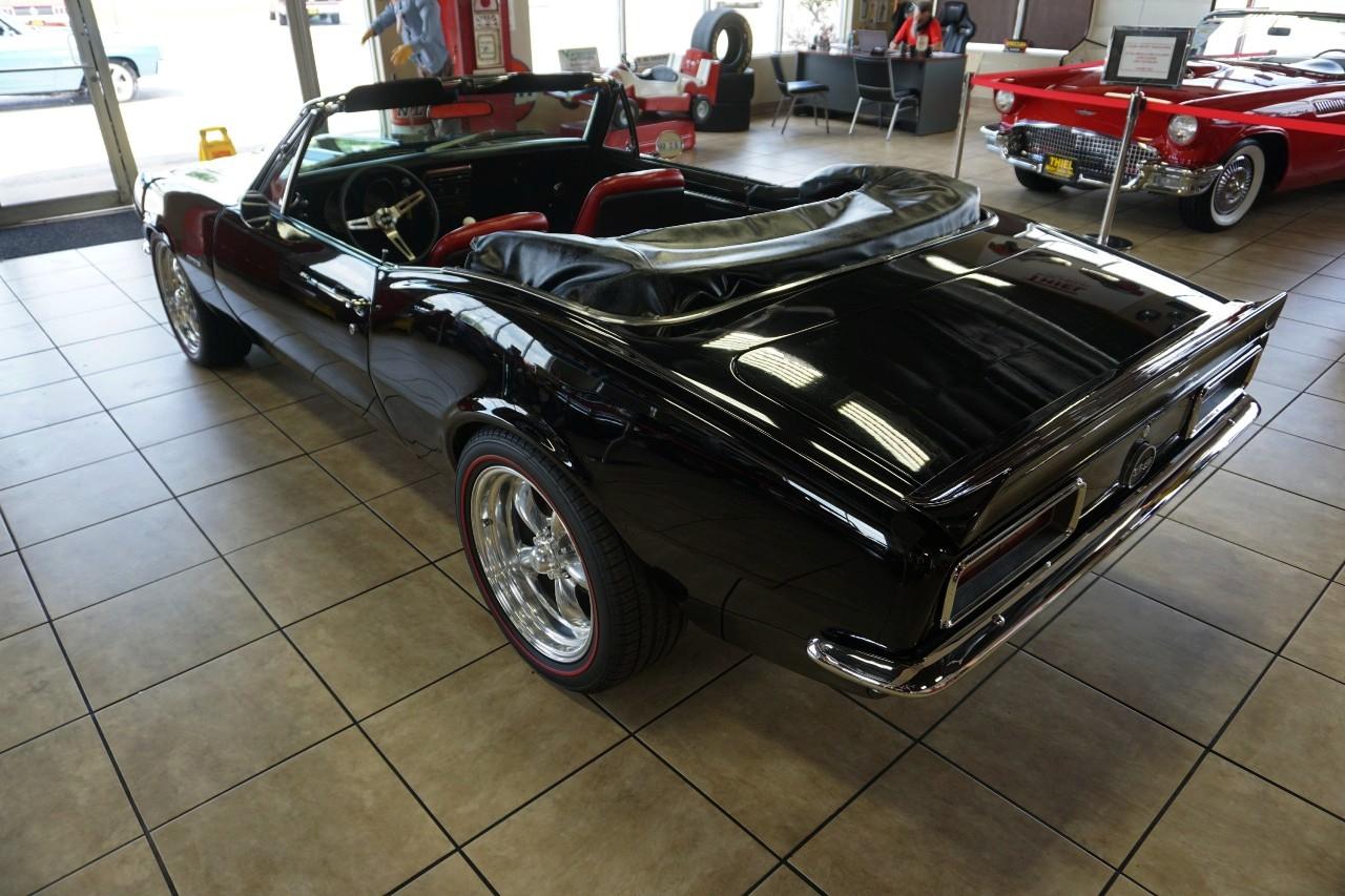 Chevrolet Camaro  1967