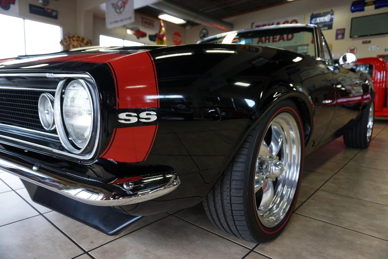 Chevrolet Camaro  1967
