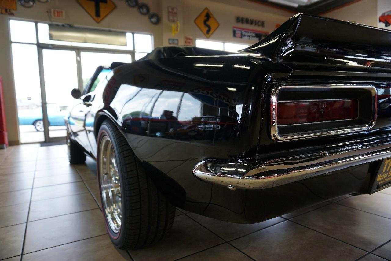 Chevrolet Camaro  1967