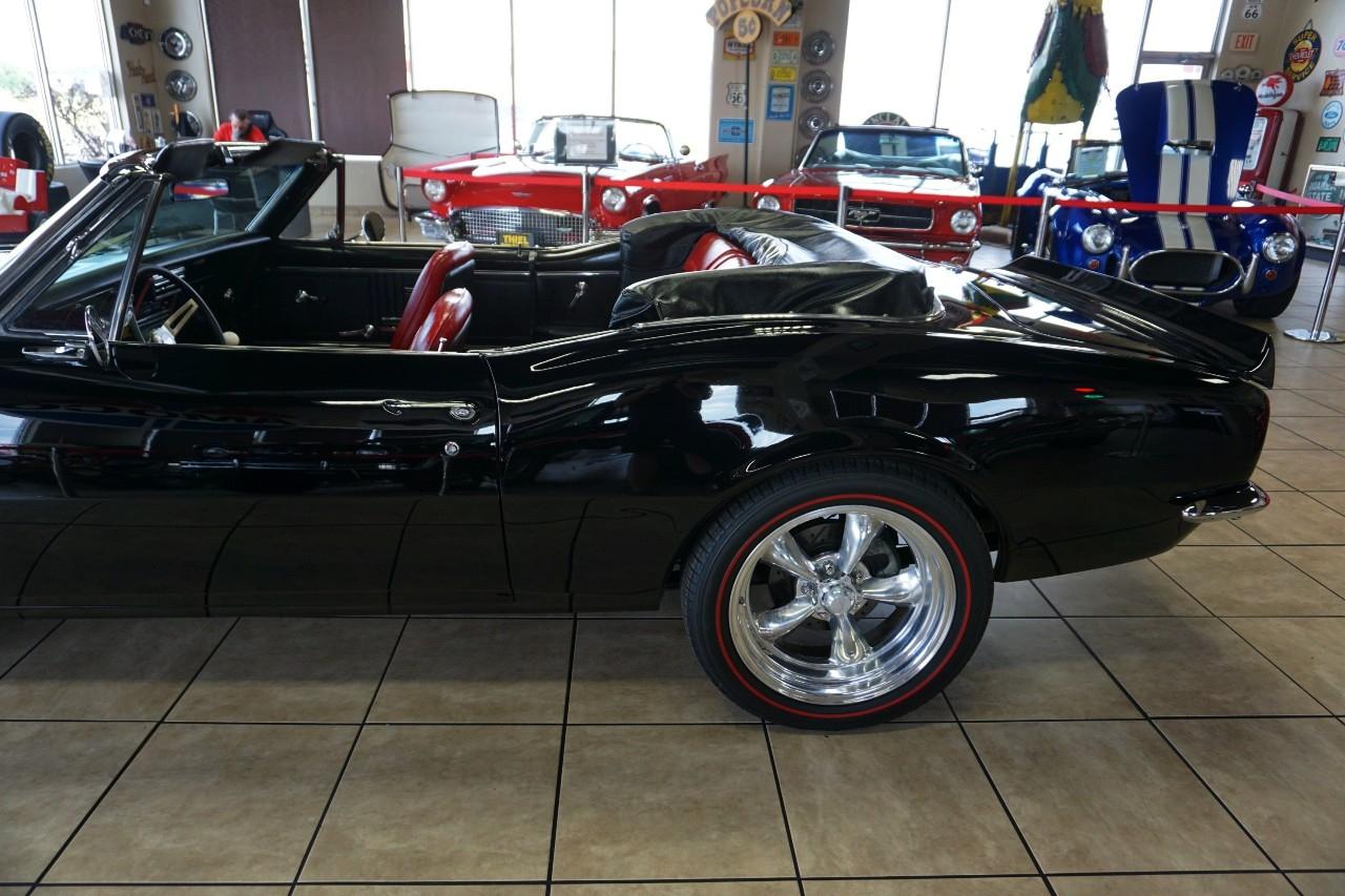 Chevrolet Camaro  1967