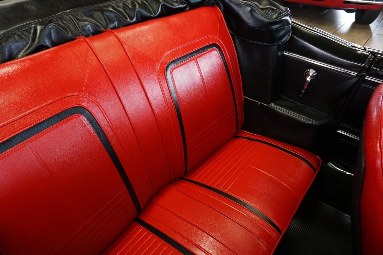Chevrolet Camaro  1967