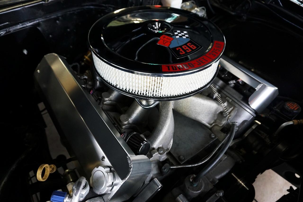 Chevrolet Camaro  1967