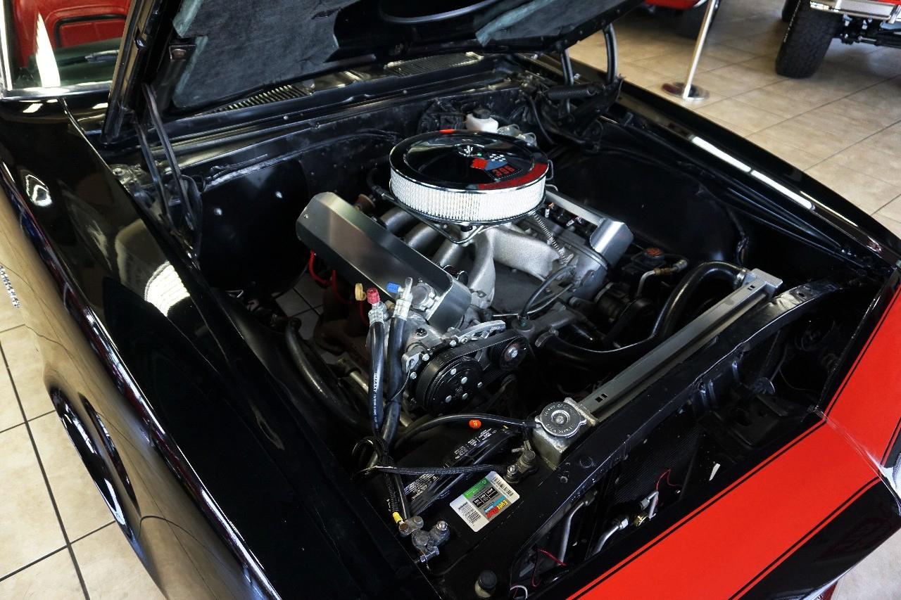 Chevrolet Camaro  1967