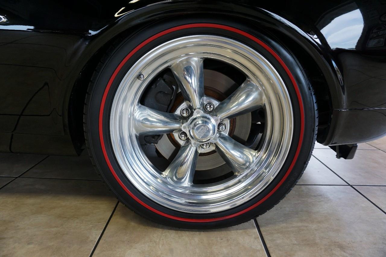 Chevrolet Camaro  1967
