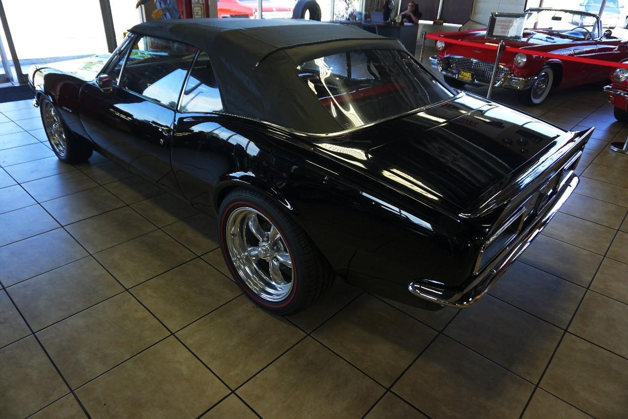 Chevrolet Camaro  1967
