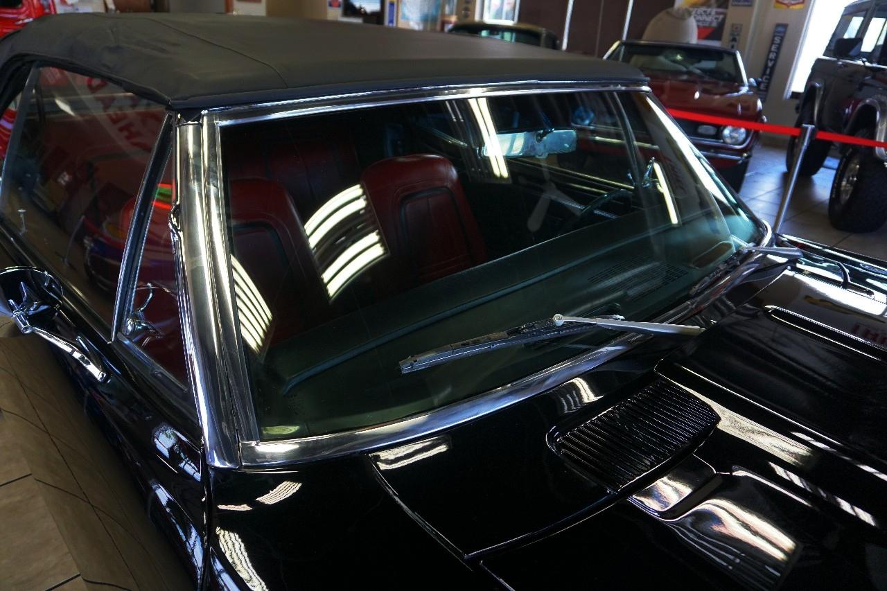 Chevrolet Camaro  1967