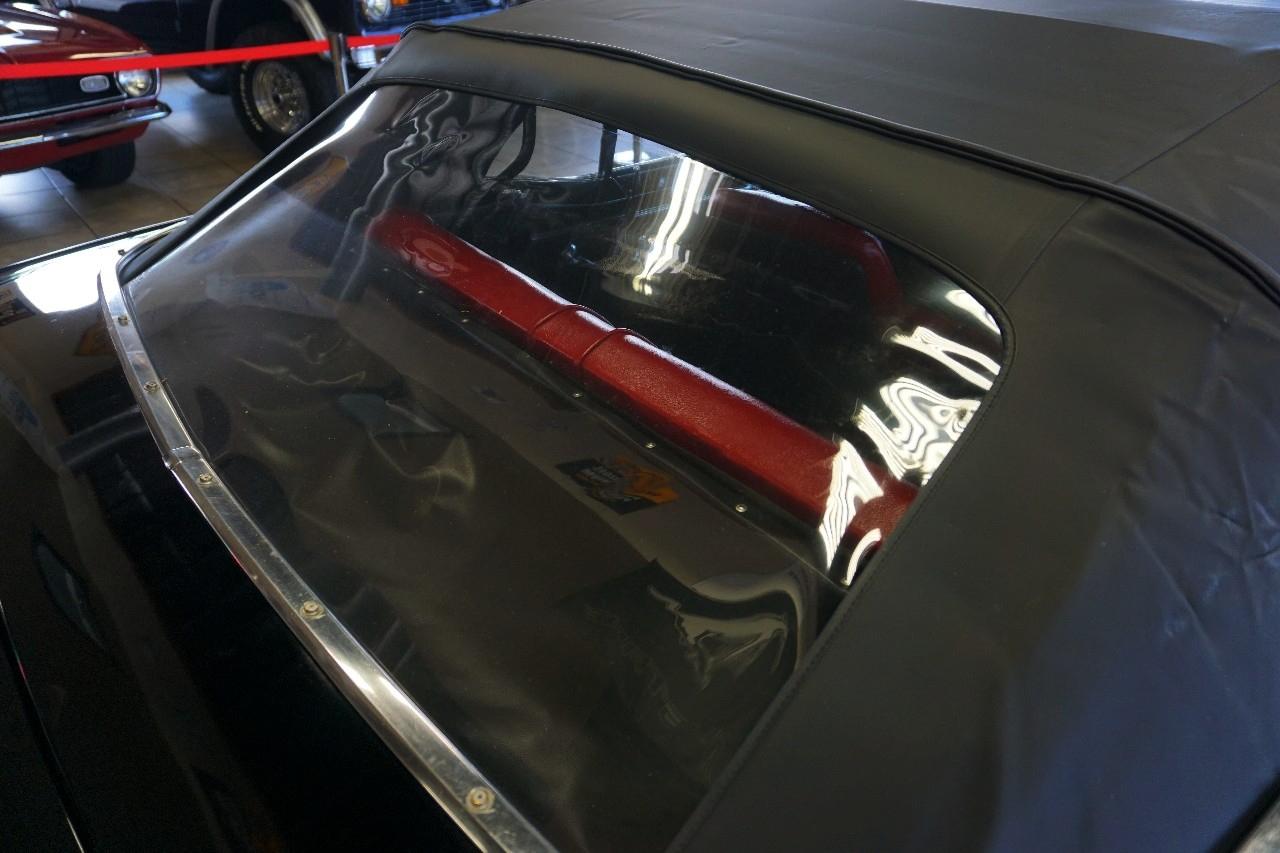 Chevrolet Camaro  1967