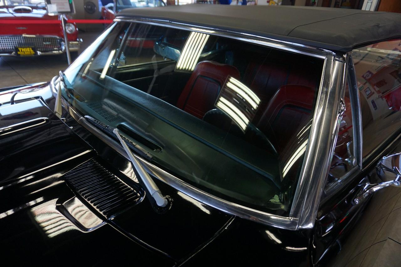 Chevrolet Camaro  1967
