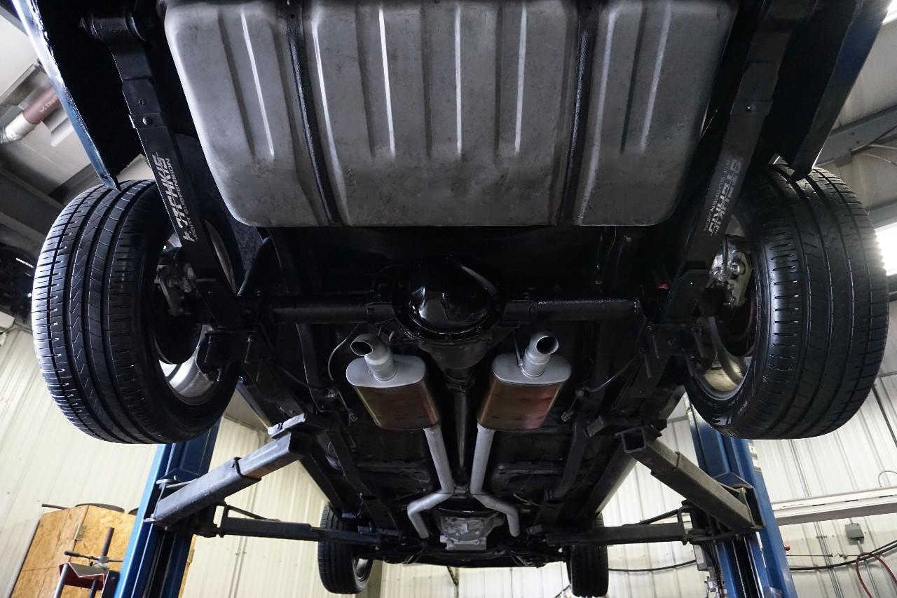 Chevrolet Camaro  1967