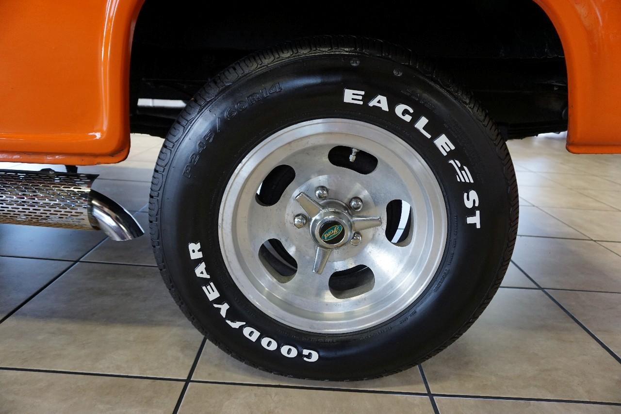 Ford Econoline  1961