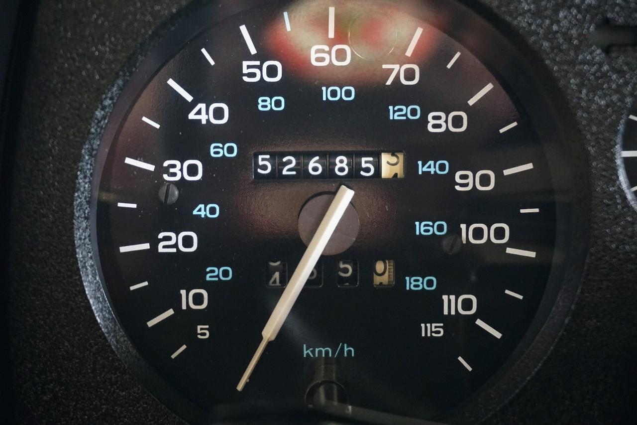 Chevrolet Camaro  1988
