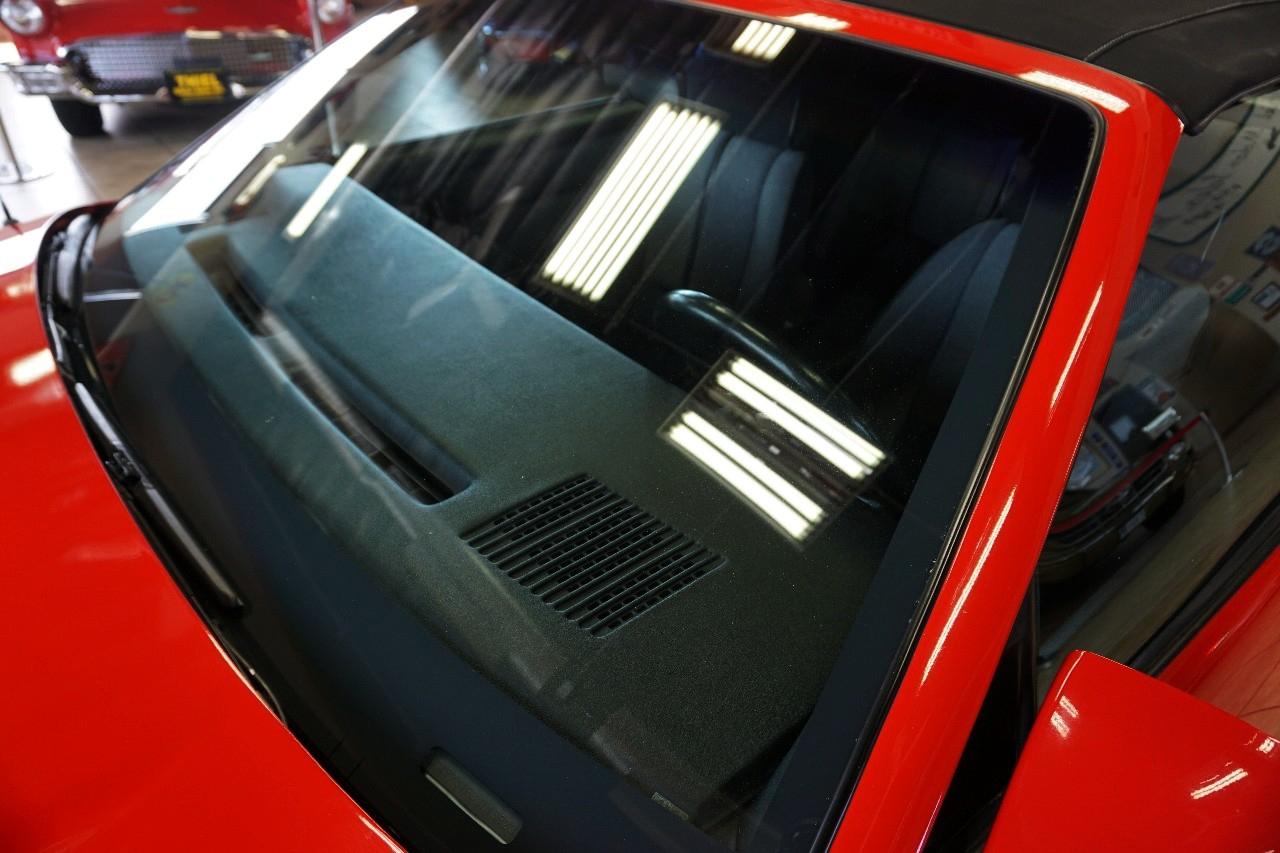 Chevrolet Camaro  1988