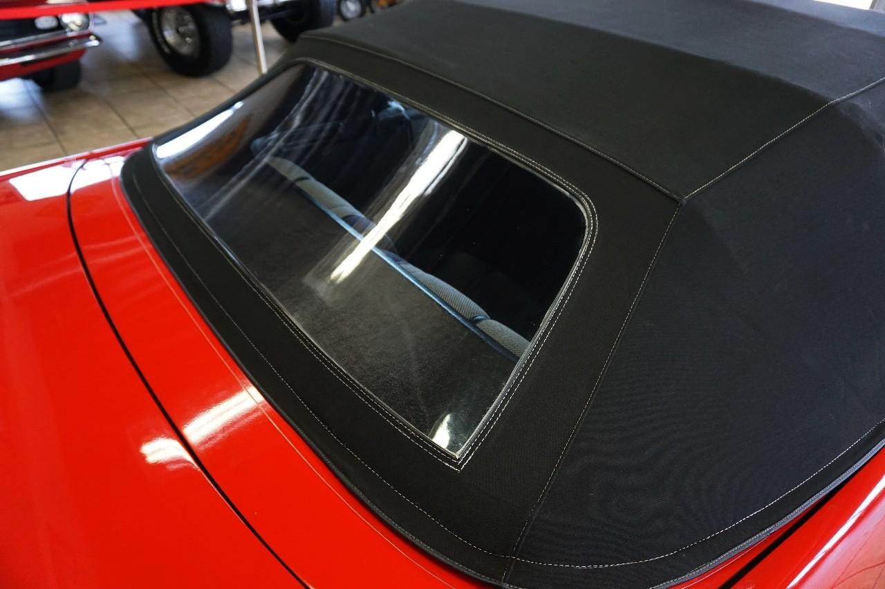 Chevrolet Camaro  1988