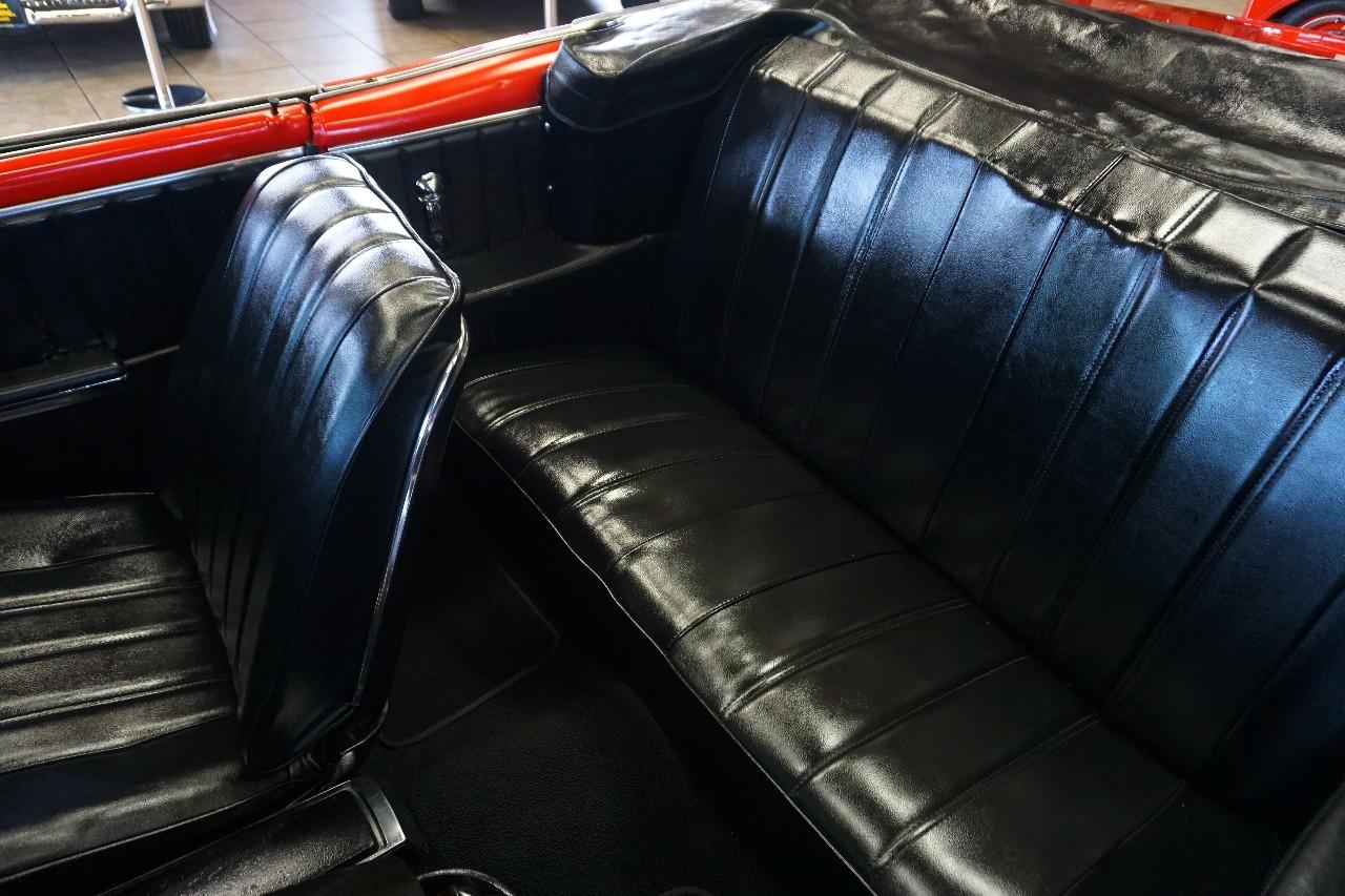 Chevrolet Chevelle  1966