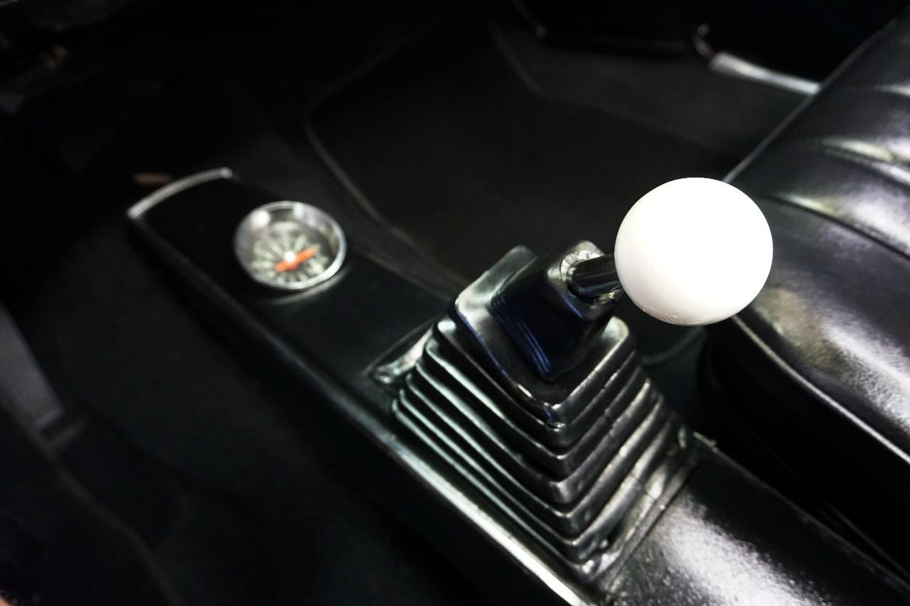 Chevrolet Chevelle  1966