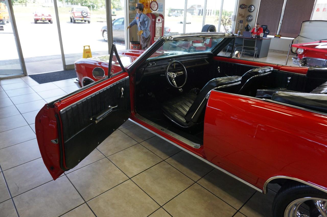 Chevrolet Chevelle  1966