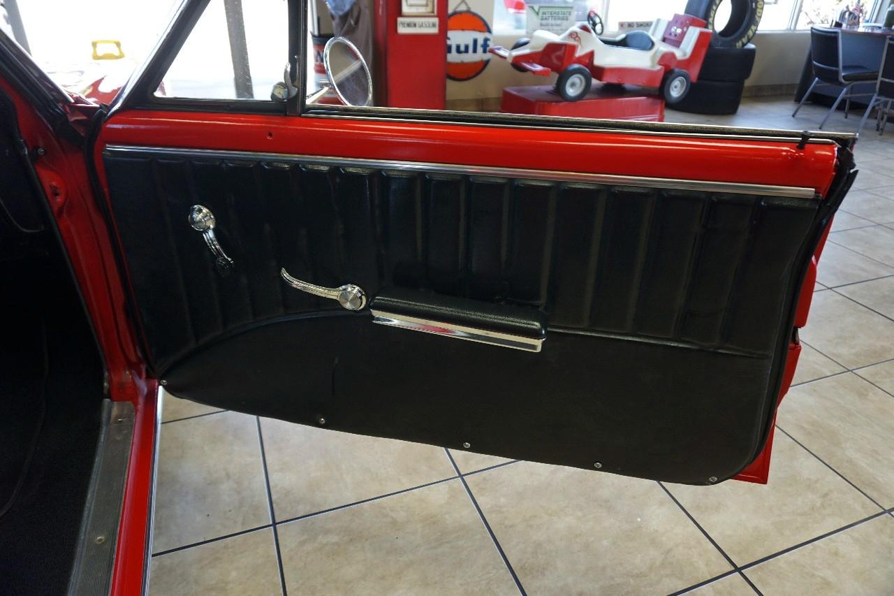 Chevrolet Chevelle  1966