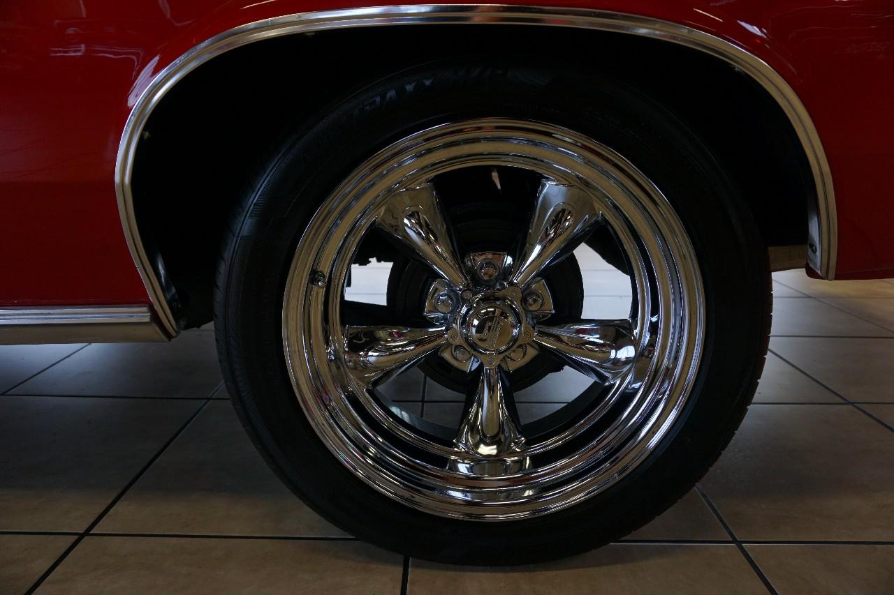 Chevrolet Chevelle  1966