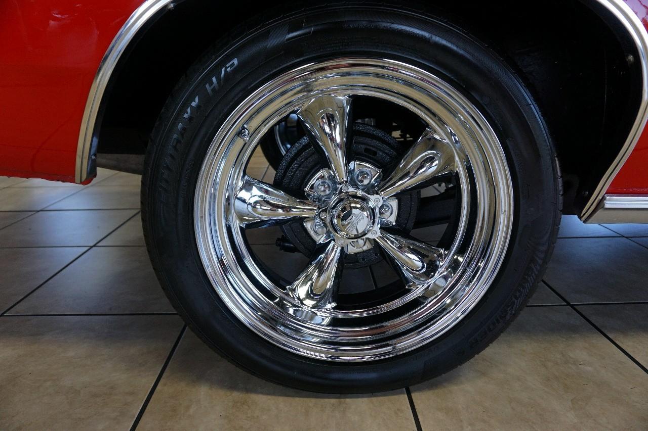 Chevrolet Chevelle  1966