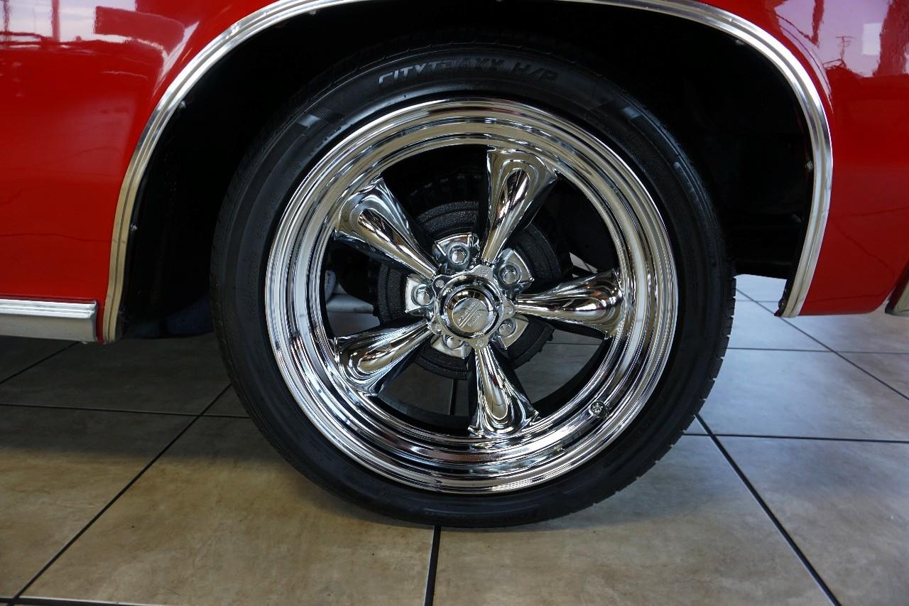 Chevrolet Chevelle  1966