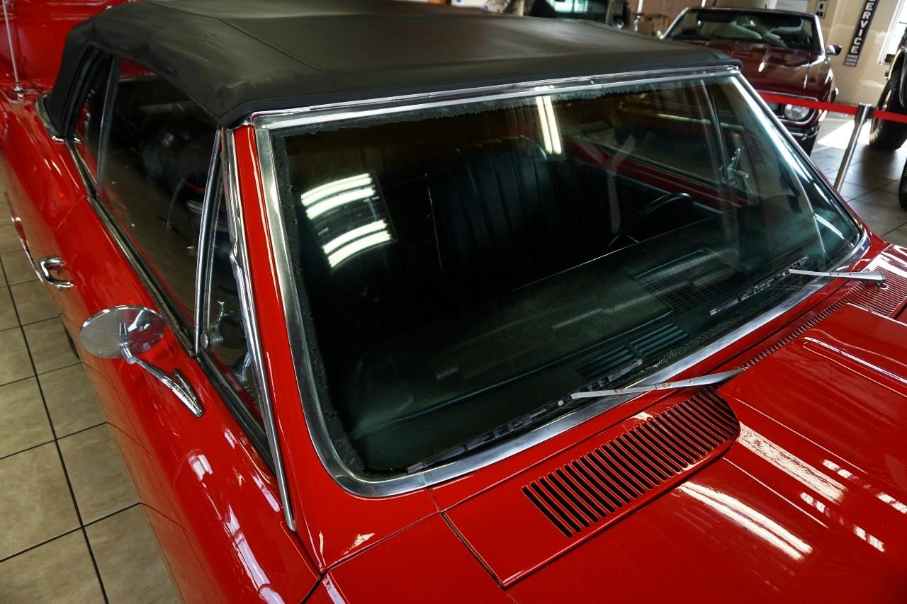Chevrolet Chevelle  1966